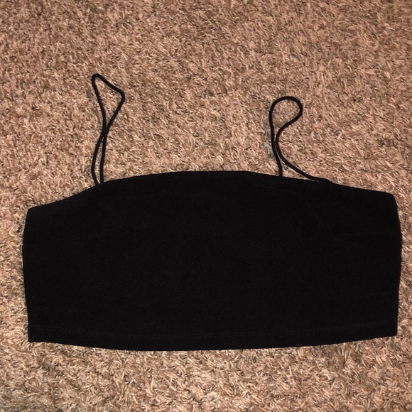 Pack of 2 crop tanks - Picture 4 of 11